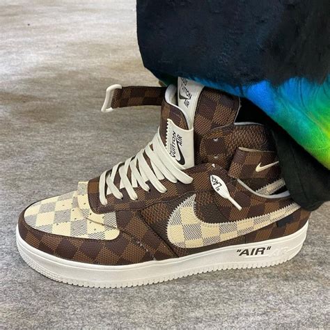 nike x off white x louis vuitton|louis vuitton and nike collaboration.